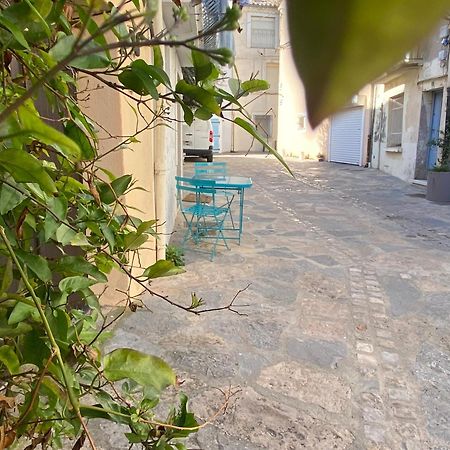 Romantic Maison De Pecheur Sparkling Sea Views Mèze Exteriör bild