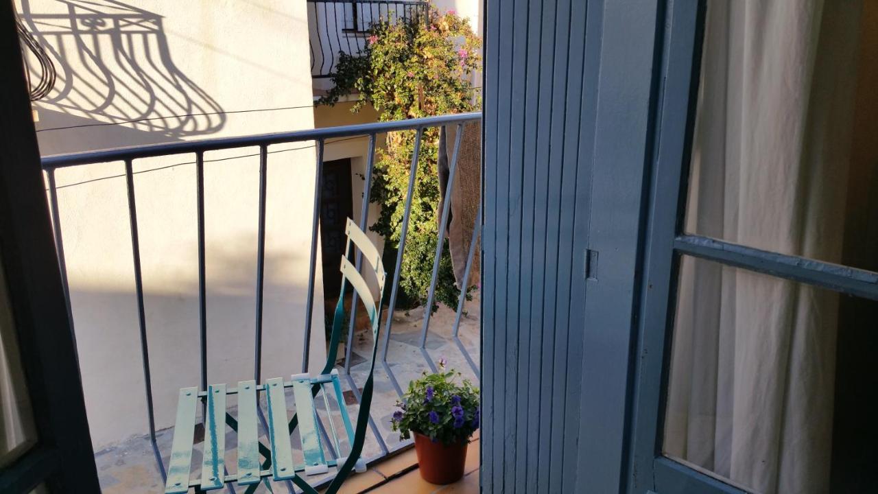 Romantic Maison De Pecheur Sparkling Sea Views Mèze Exteriör bild