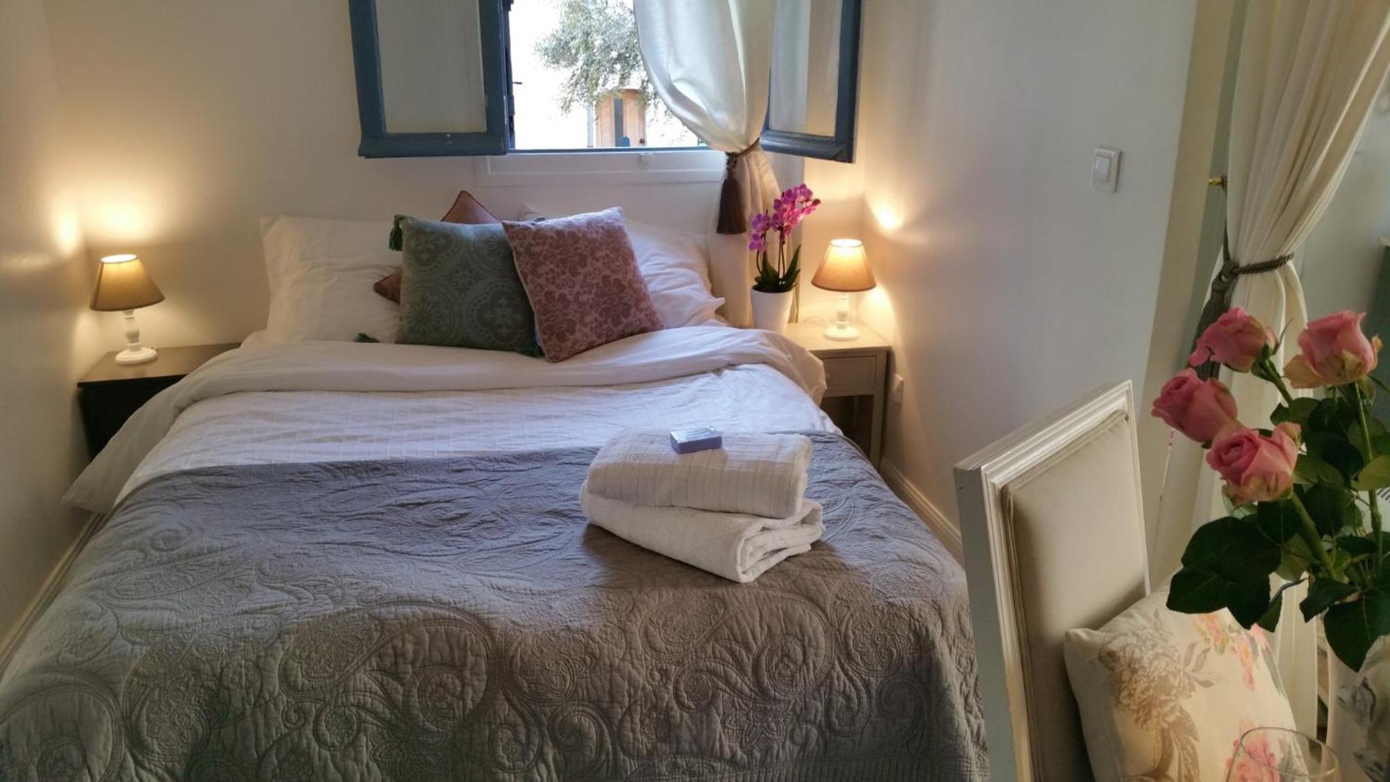Romantic Maison De Pecheur Sparkling Sea Views Mèze Exteriör bild